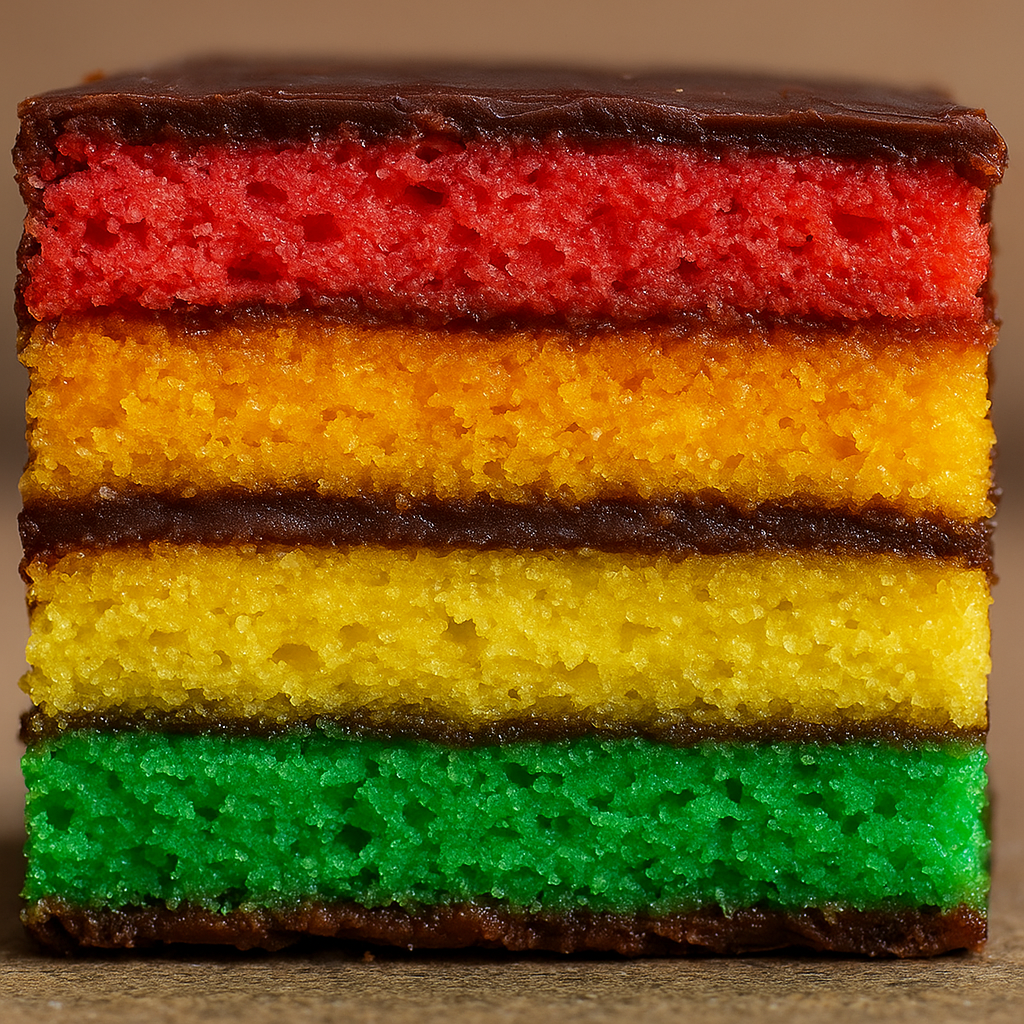 Perfect layers, every single time
